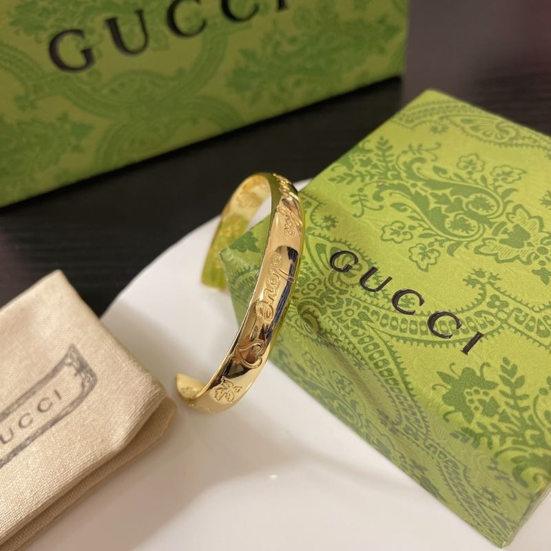 Gucci Bracelets